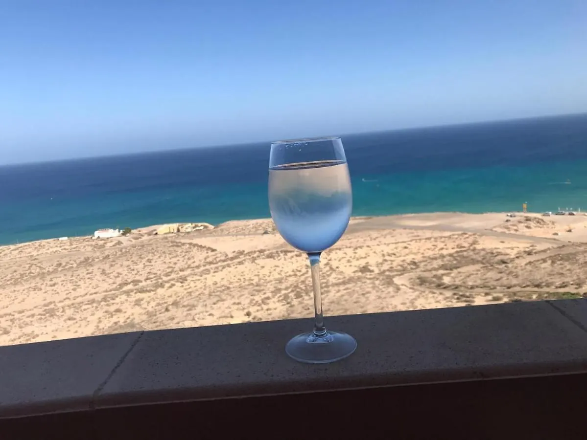 Apartamento Your Ocean Suite Costa Calma