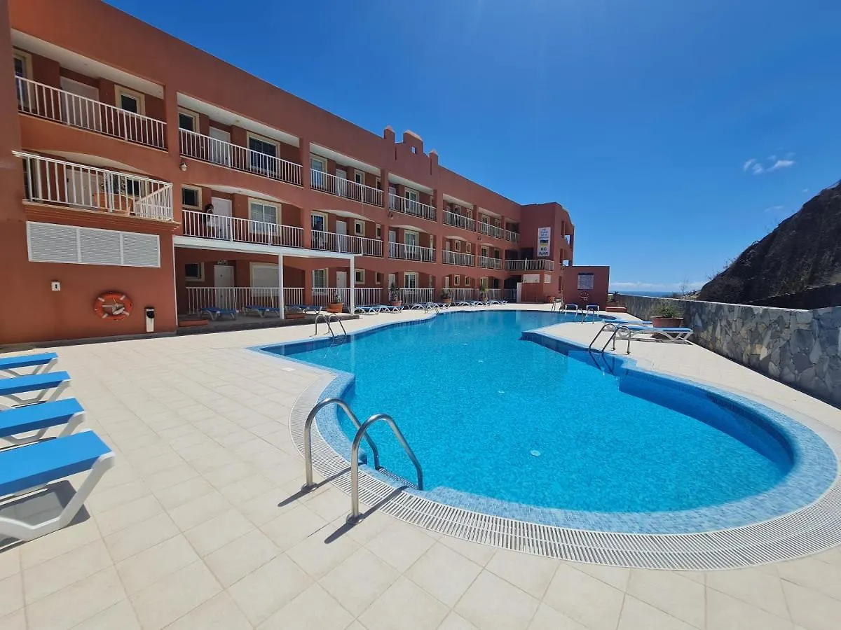 Apartamento Your Ocean Suite Costa Calma