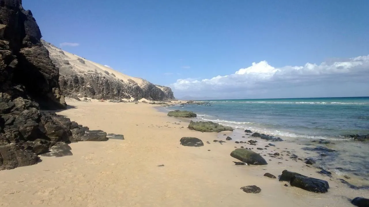Apartamento Your Ocean Suite Costa Calma