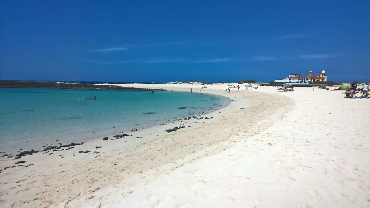 Apartamento Your Ocean Suite Costa Calma