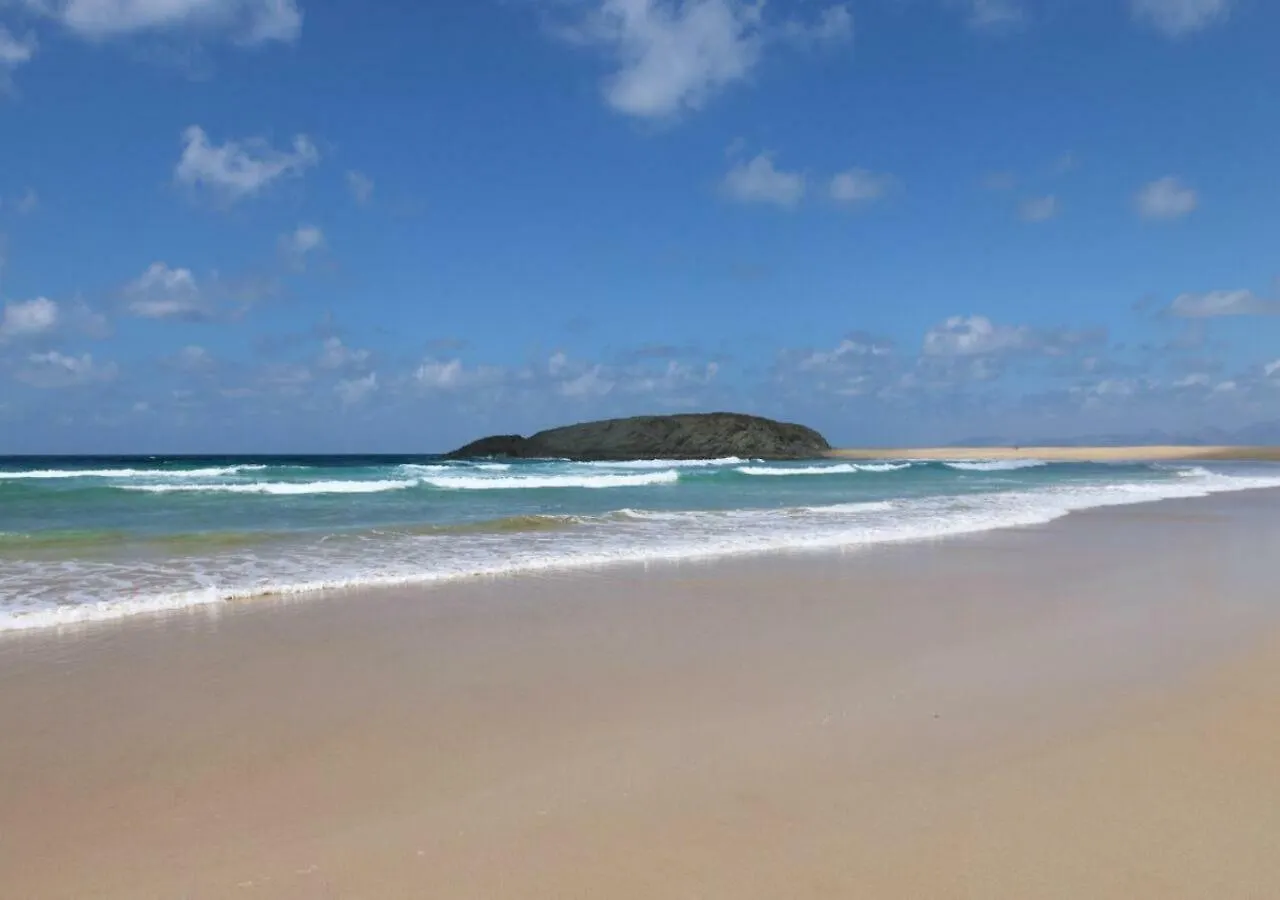 Apartamento Your Ocean Suite Costa Calma