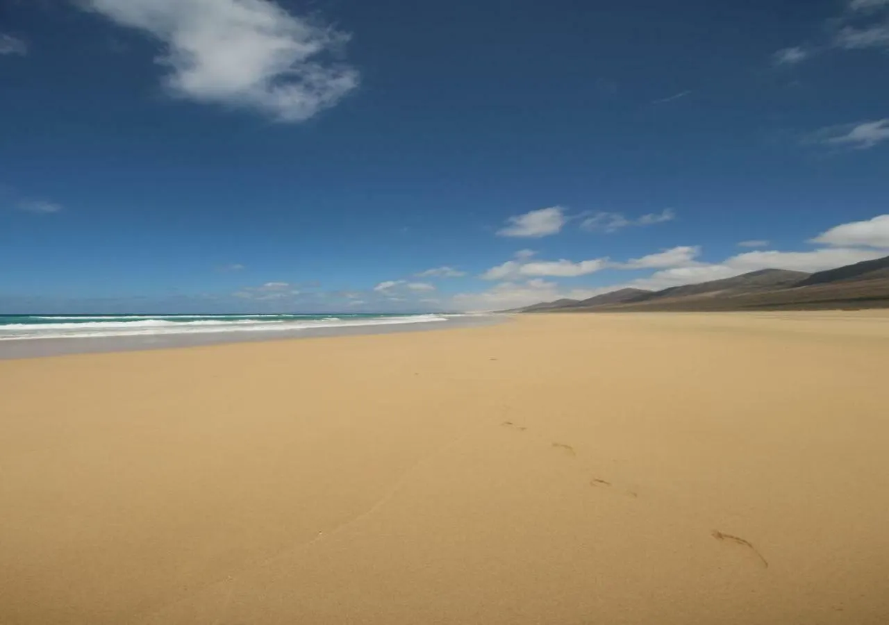 Your Ocean Suite Costa Calma Apartamento