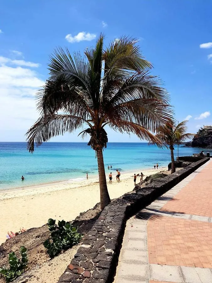 Your Ocean Suite Costa Calma Apartamento