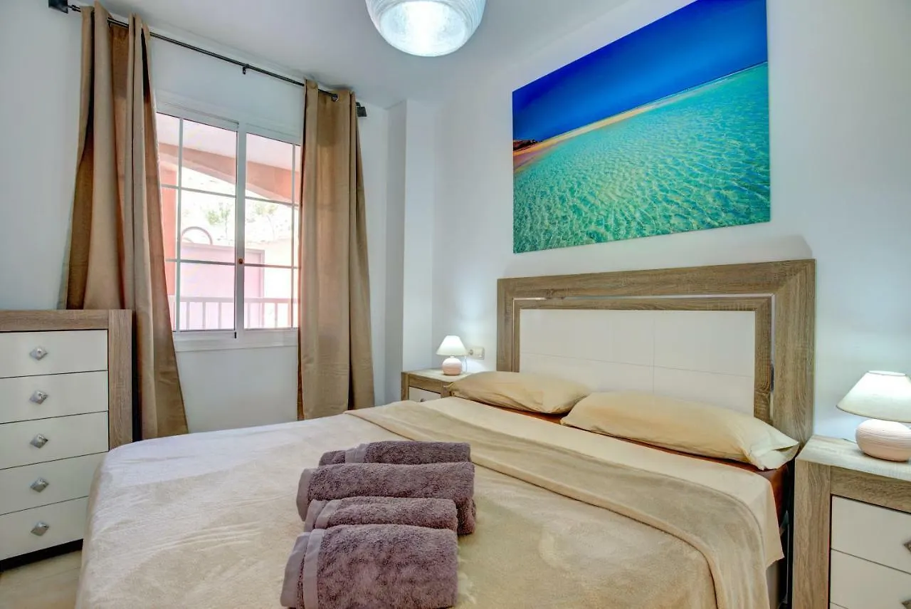 Your Ocean Suite Costa Calma Apartamento