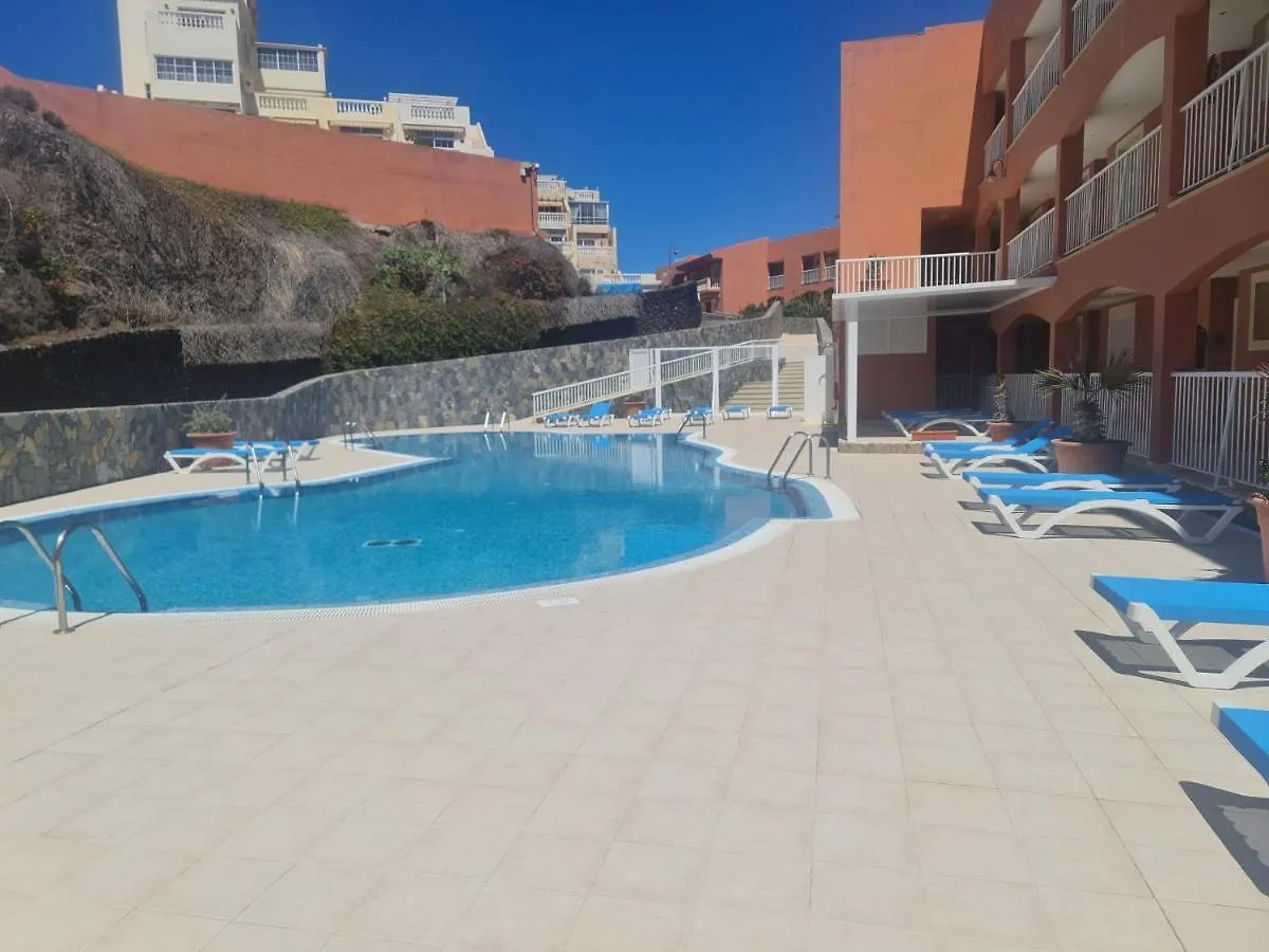 Apartment Your Ocean Suite Costa Calma Spanien