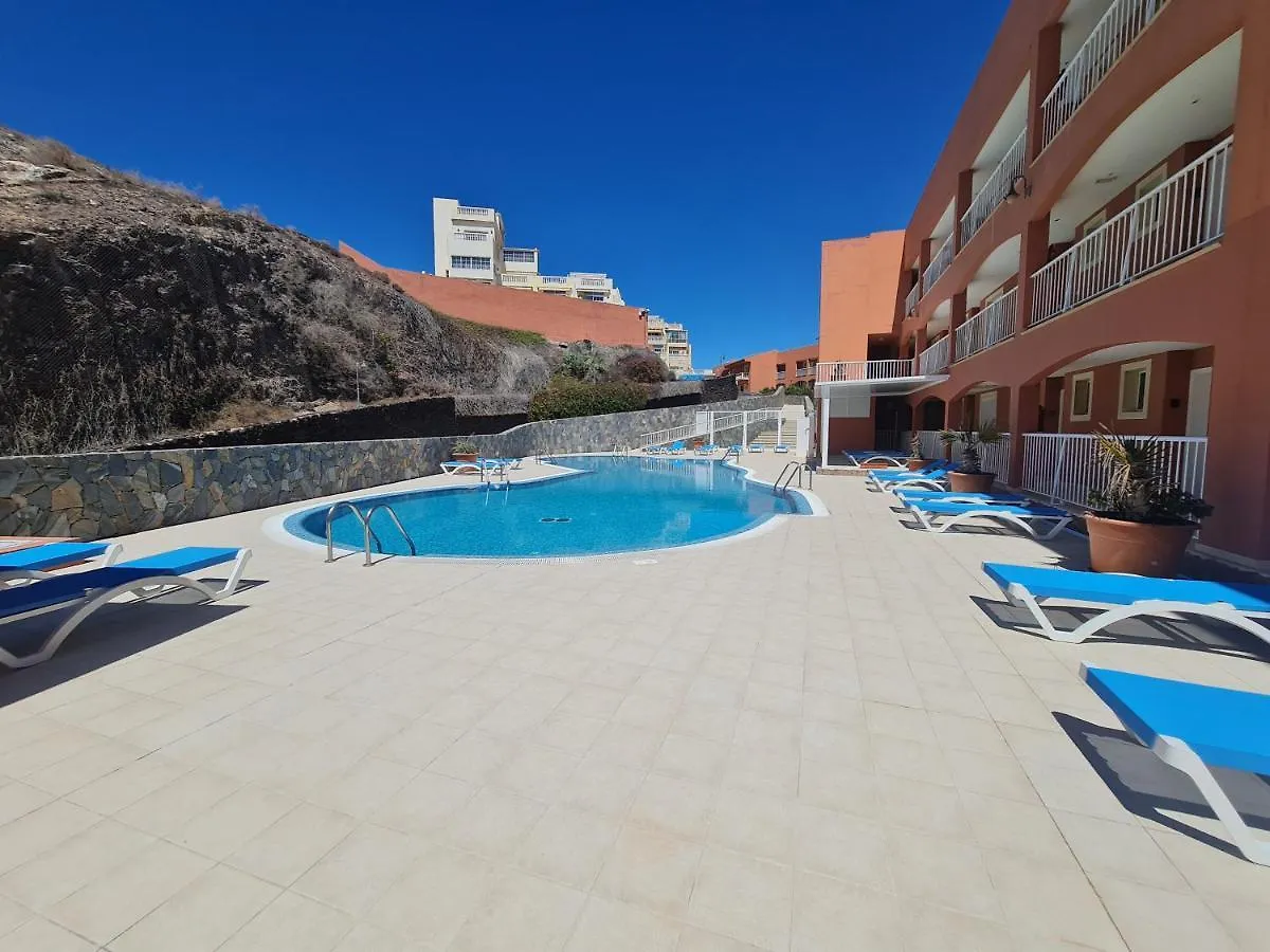 Apartament Your Ocean Suite Costa Calma