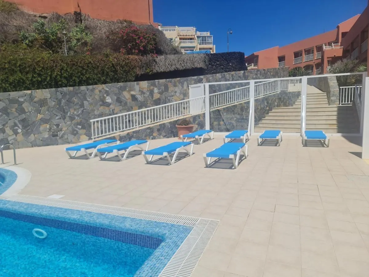 Apartment Your Ocean Suite Costa Calma