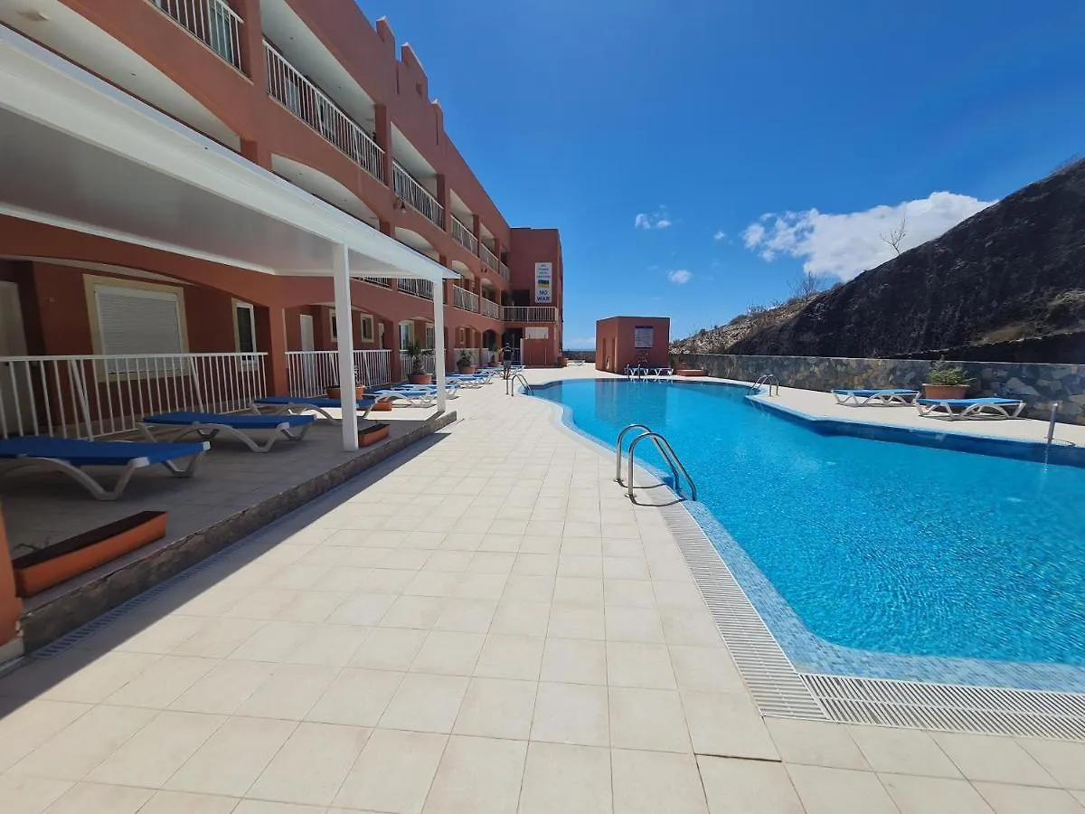 Your Ocean Suite Costa Calma Apartamento