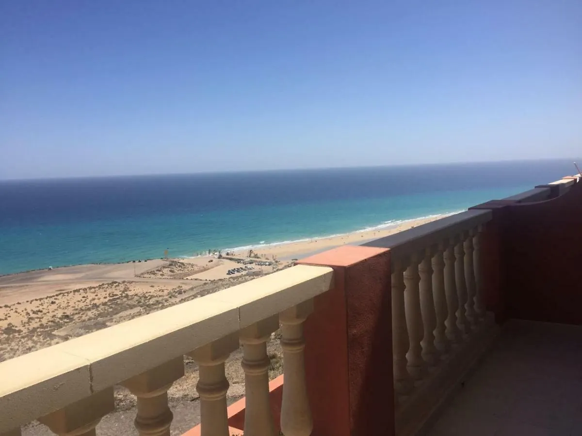 Apartment Your Ocean Suite Costa Calma Spanien