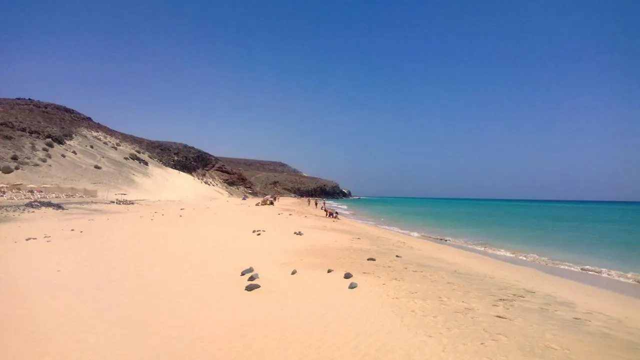 Your Ocean Suite Costa Calma Spanien