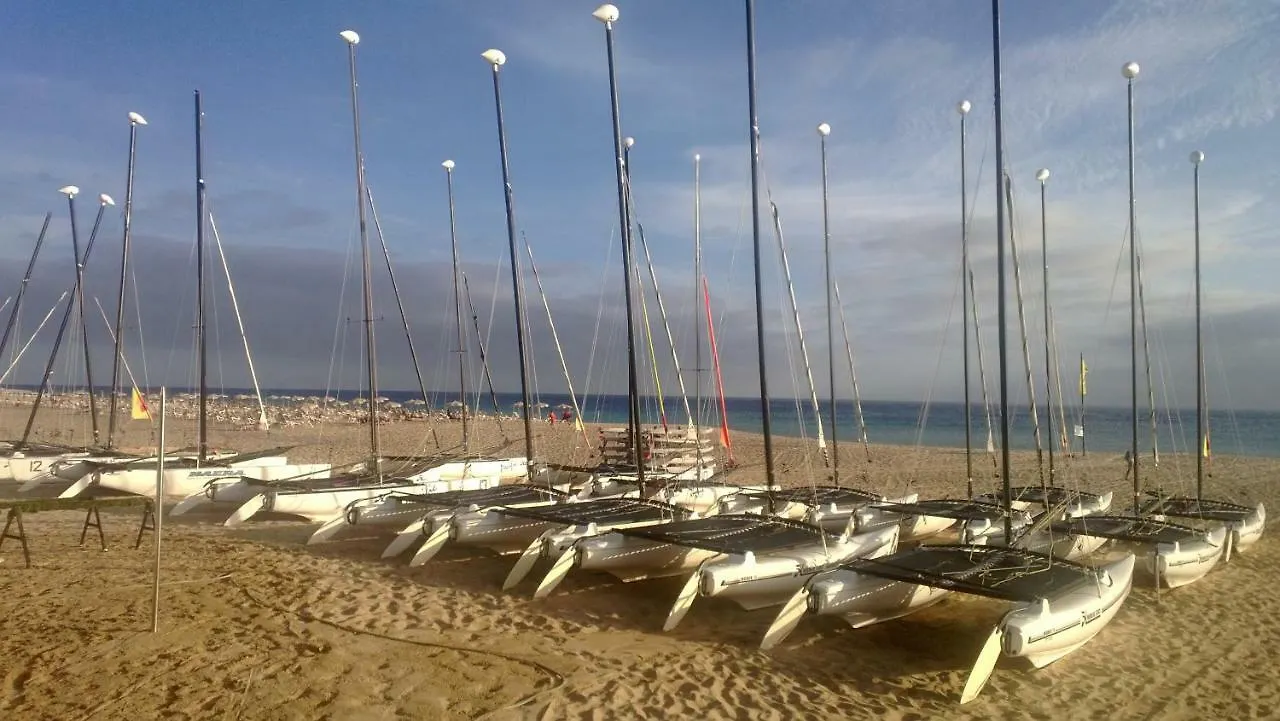Your Ocean Suite Costa Calma 0*,  Spanien