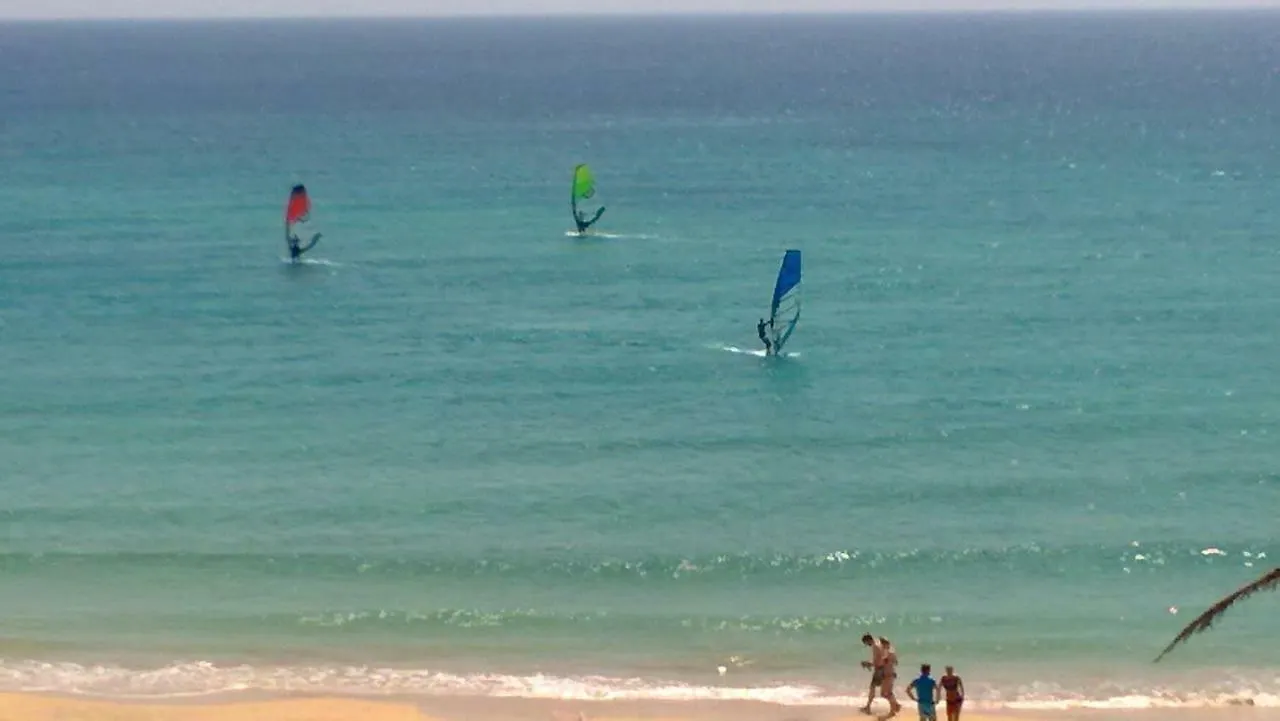 Your Ocean Suite Costa Calma