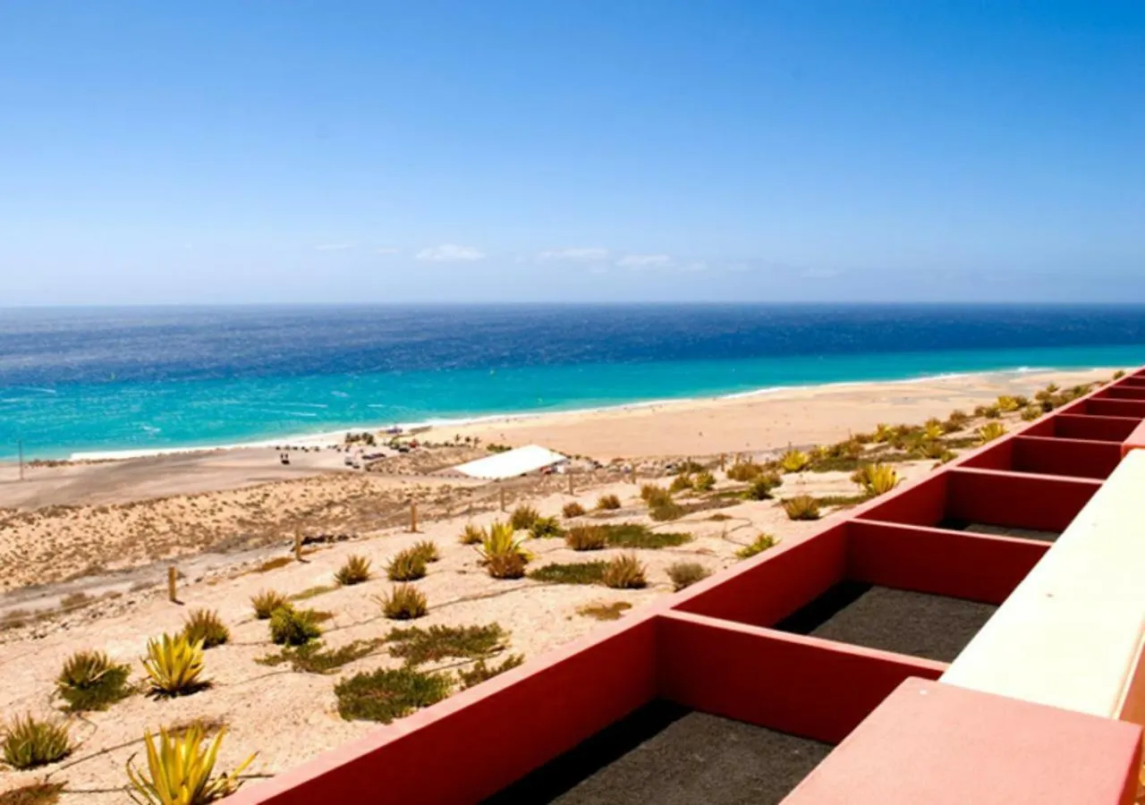 Your Ocean Suite Costa Calma 0*,  Spanien