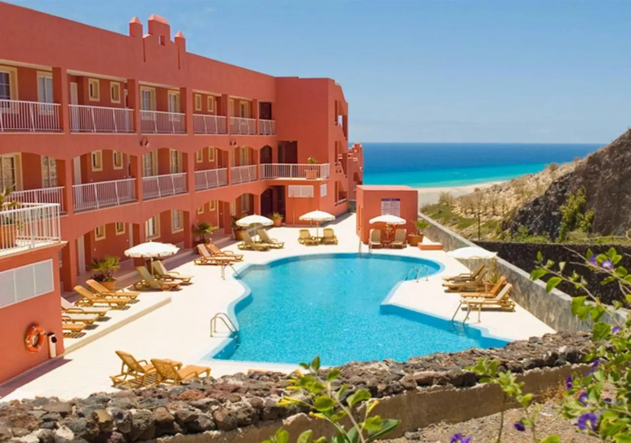 Apartment Your Ocean Suite Costa Calma Spanien