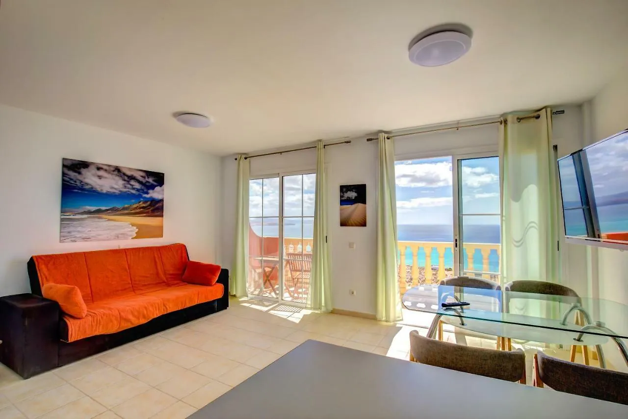 Apartment Your Ocean Suite Costa Calma