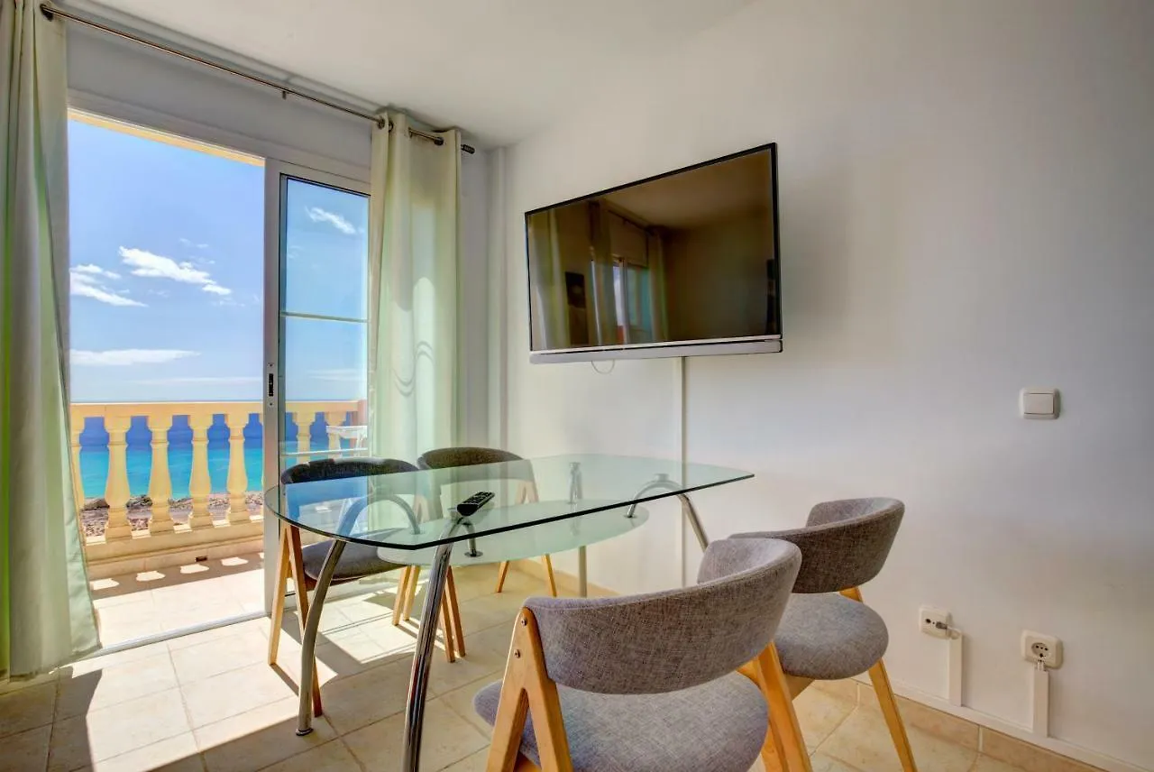 Your Ocean Suite Costa Calma Apartment