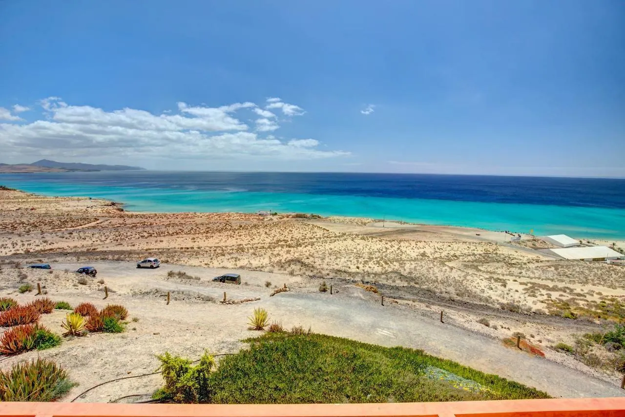 Apartment Your Ocean Suite Costa Calma