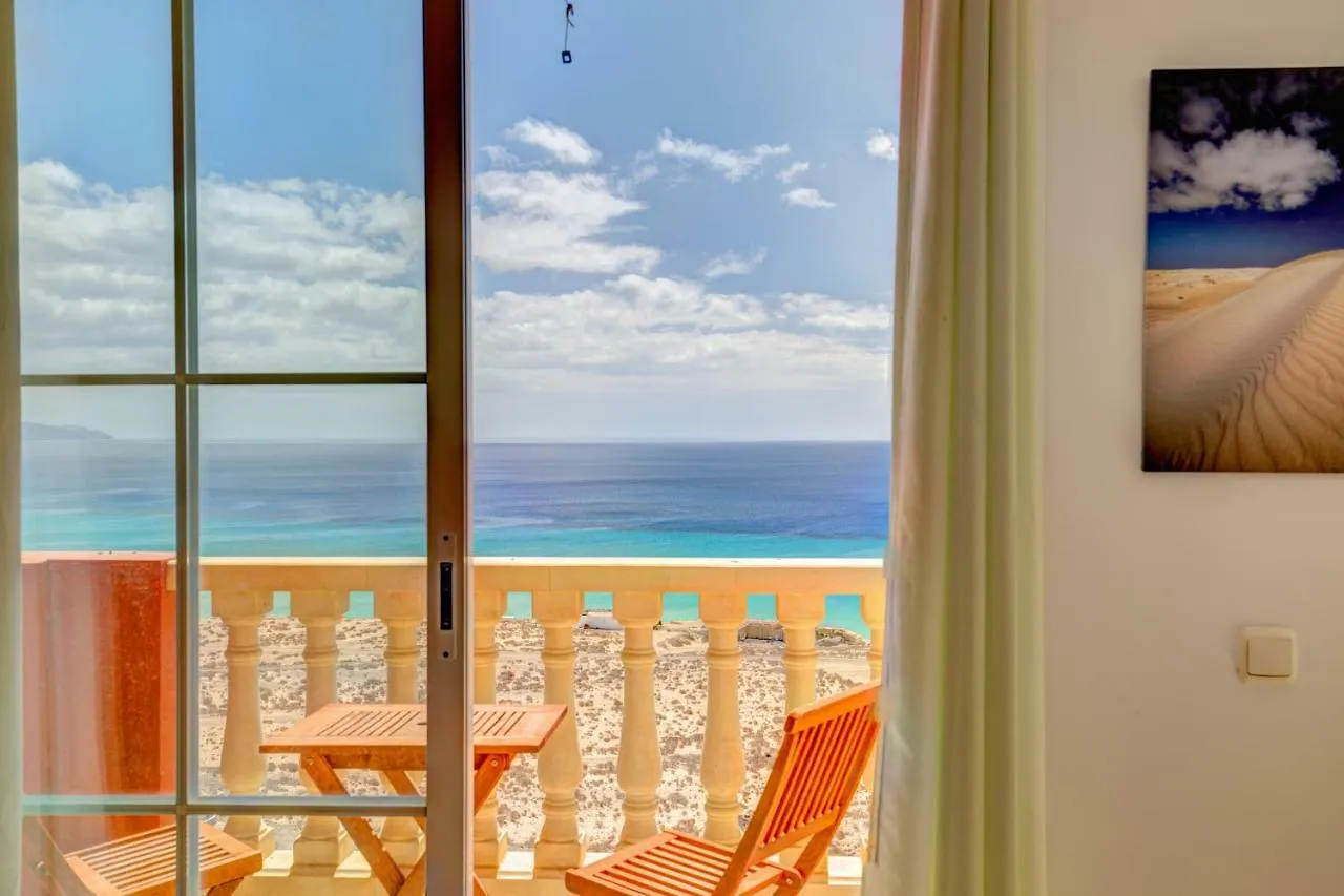 Apartment Your Ocean Suite Costa Calma