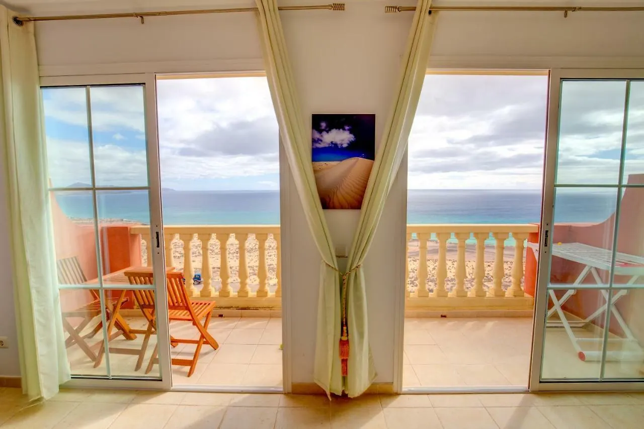 Your Ocean Suite Costa Calma Apartment