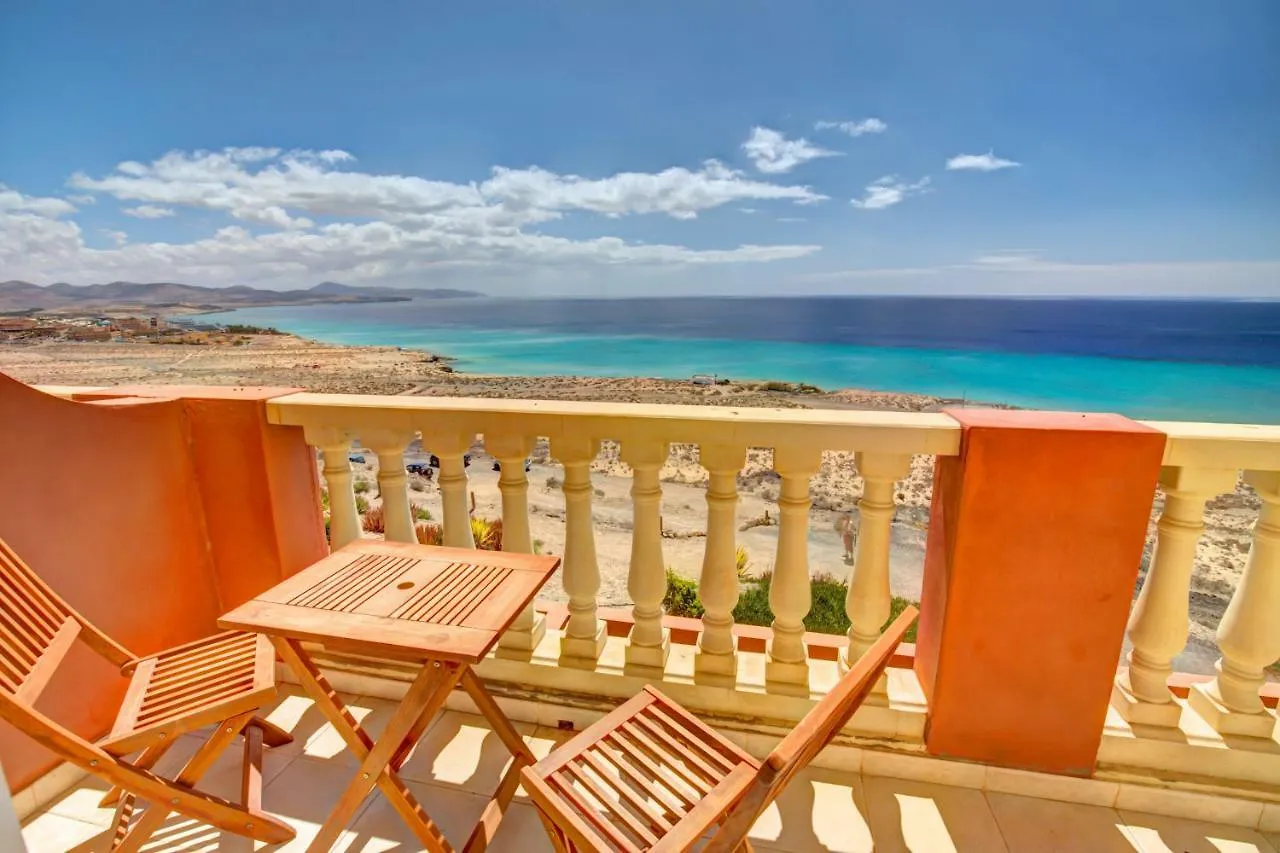 Apartment Your Ocean Suite Costa Calma