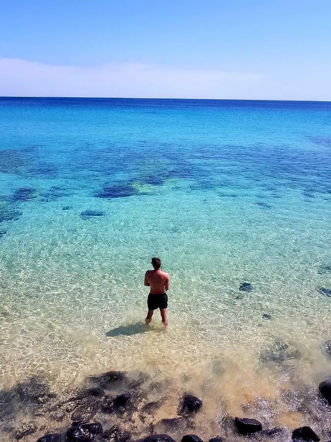 Your Ocean Suite Costa Calma