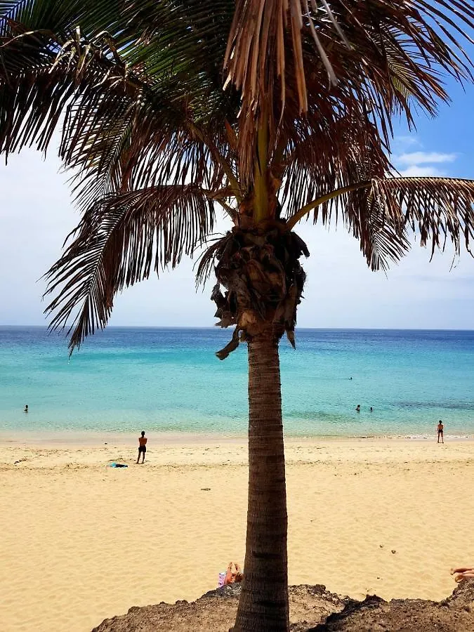 Apartment Your Ocean Suite Costa Calma