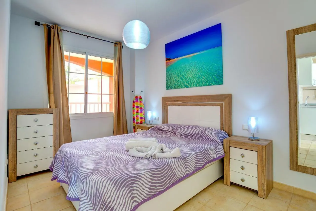 Your Ocean Suite Costa Calma Spanien