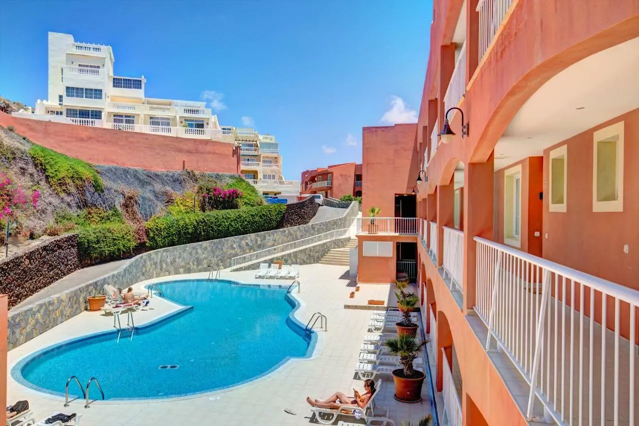 Apartment Your Ocean Suite Costa Calma