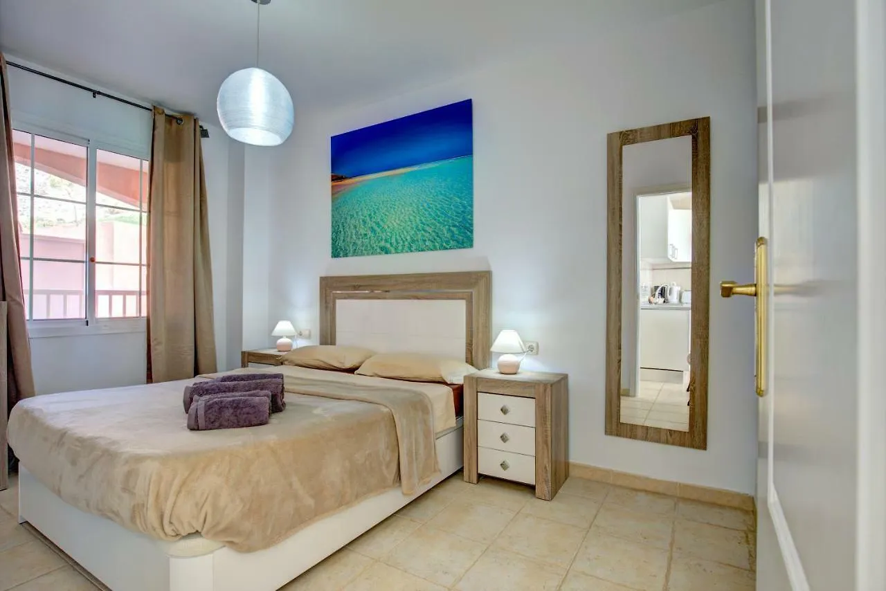 Apartament Your Ocean Suite Costa Calma Hiszpania