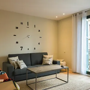 Four Petals Boutique Apartment Barcelona