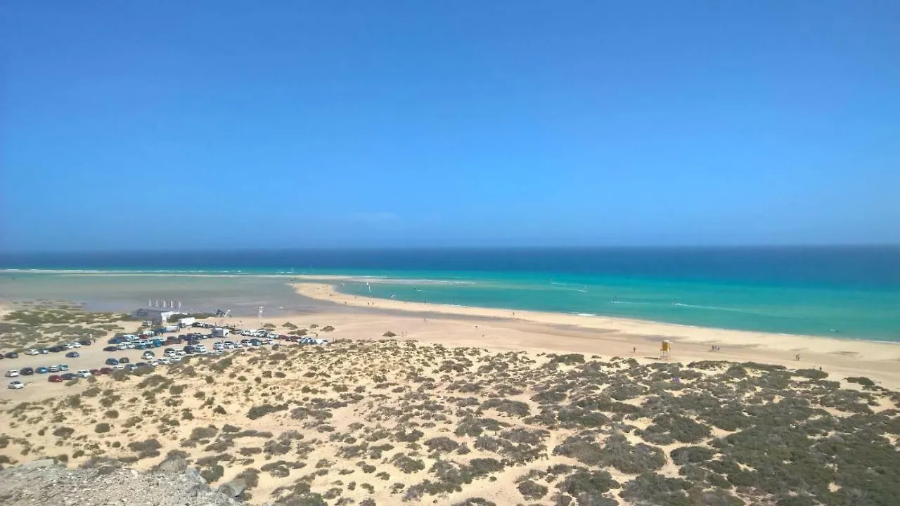 Your Ocean Suite Κόστα Κάλμα Ισπανία