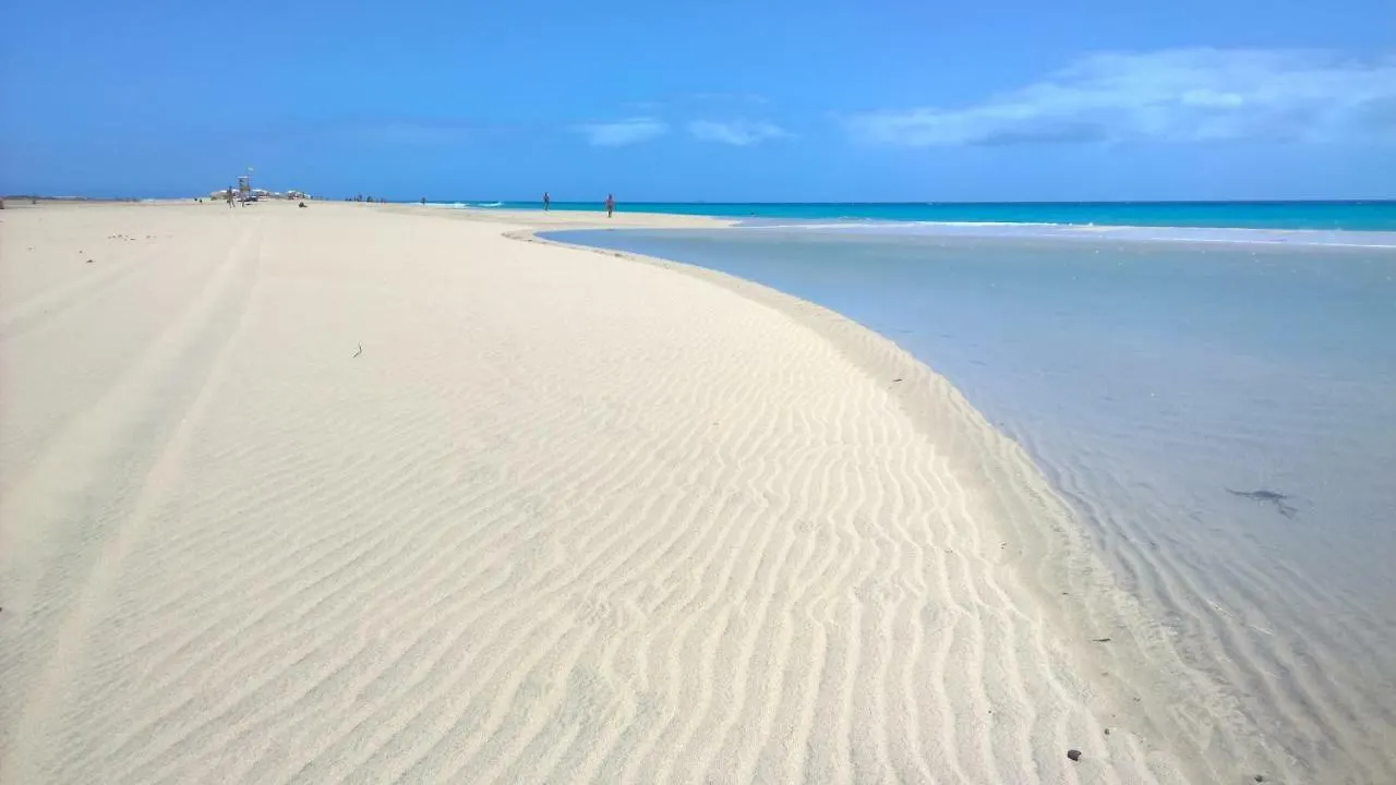 Your Ocean Suite Κόστα Κάλμα Διαμέρισμα