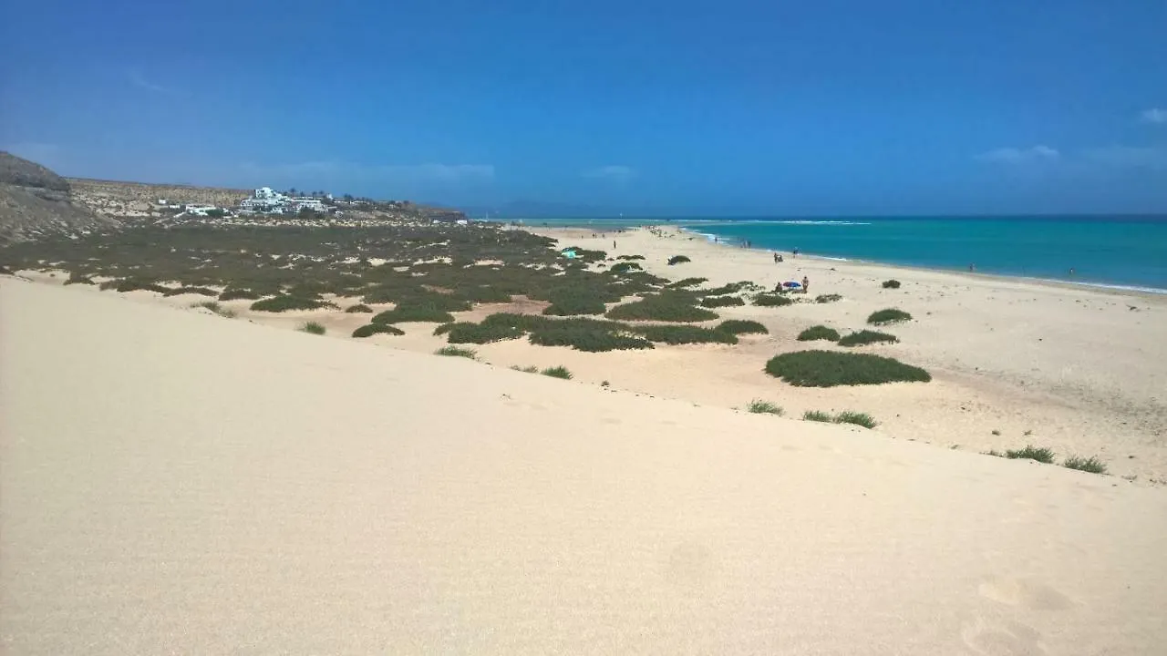 Διαμέρισμα Your Ocean Suite Κόστα Κάλμα