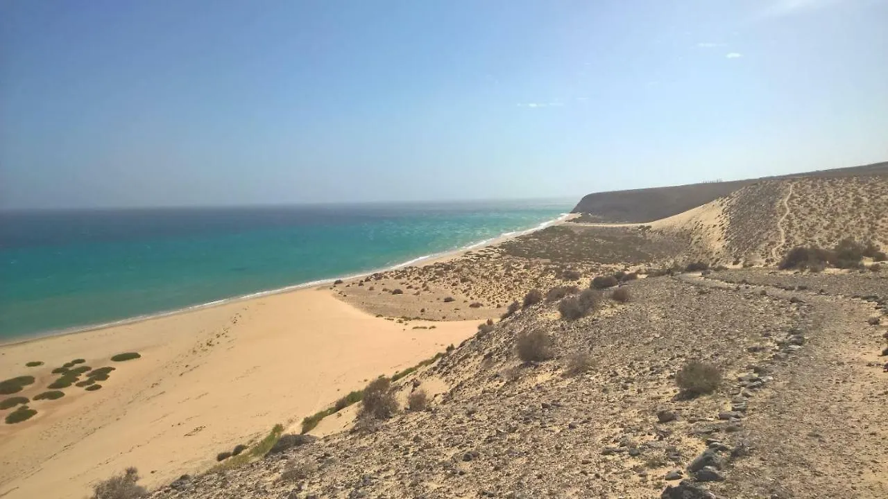 Your Ocean Suite Κόστα Κάλμα Ισπανία