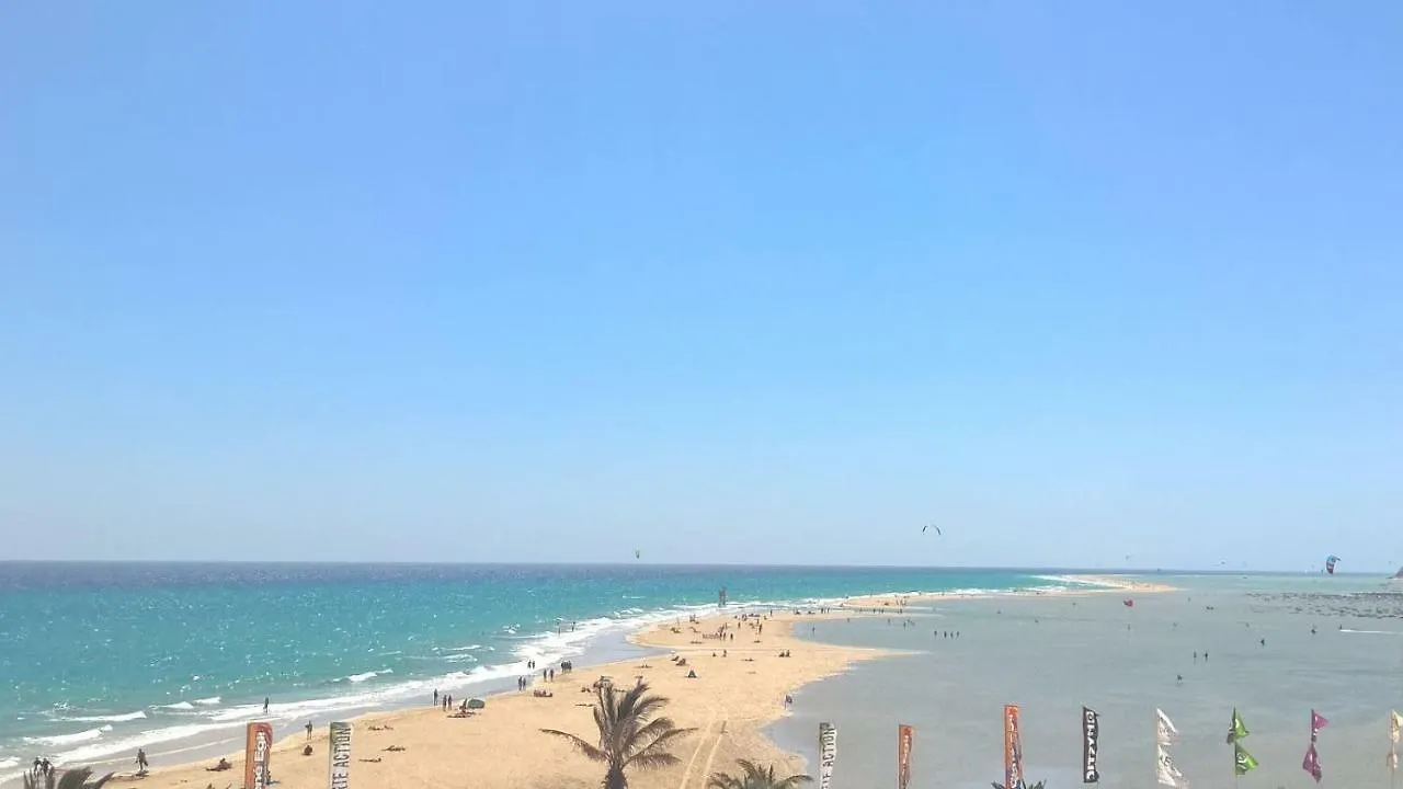 Your Ocean Suite Κόστα Κάλμα 0*,  Ισπανία