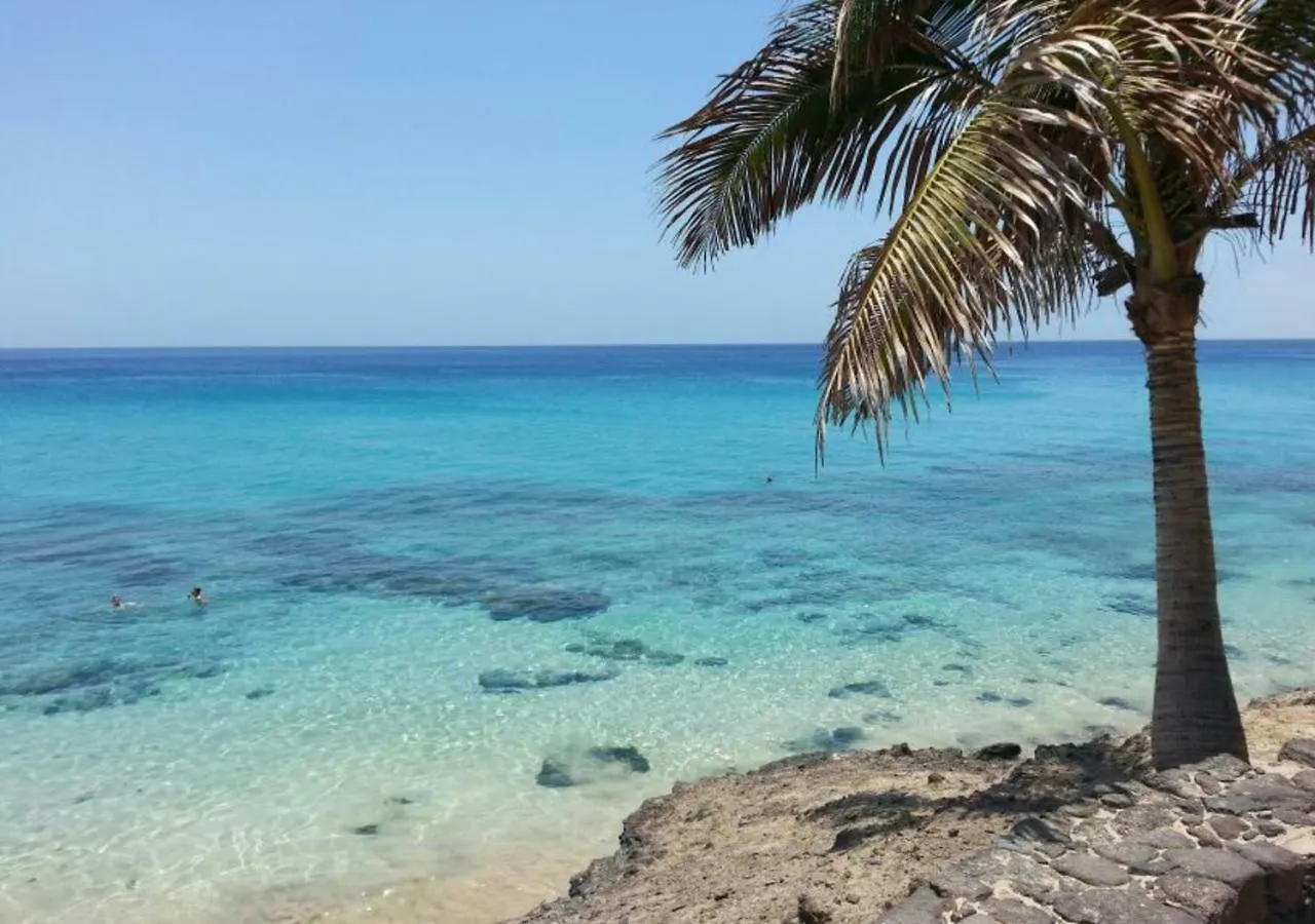 Your Ocean Suite Κόστα Κάλμα