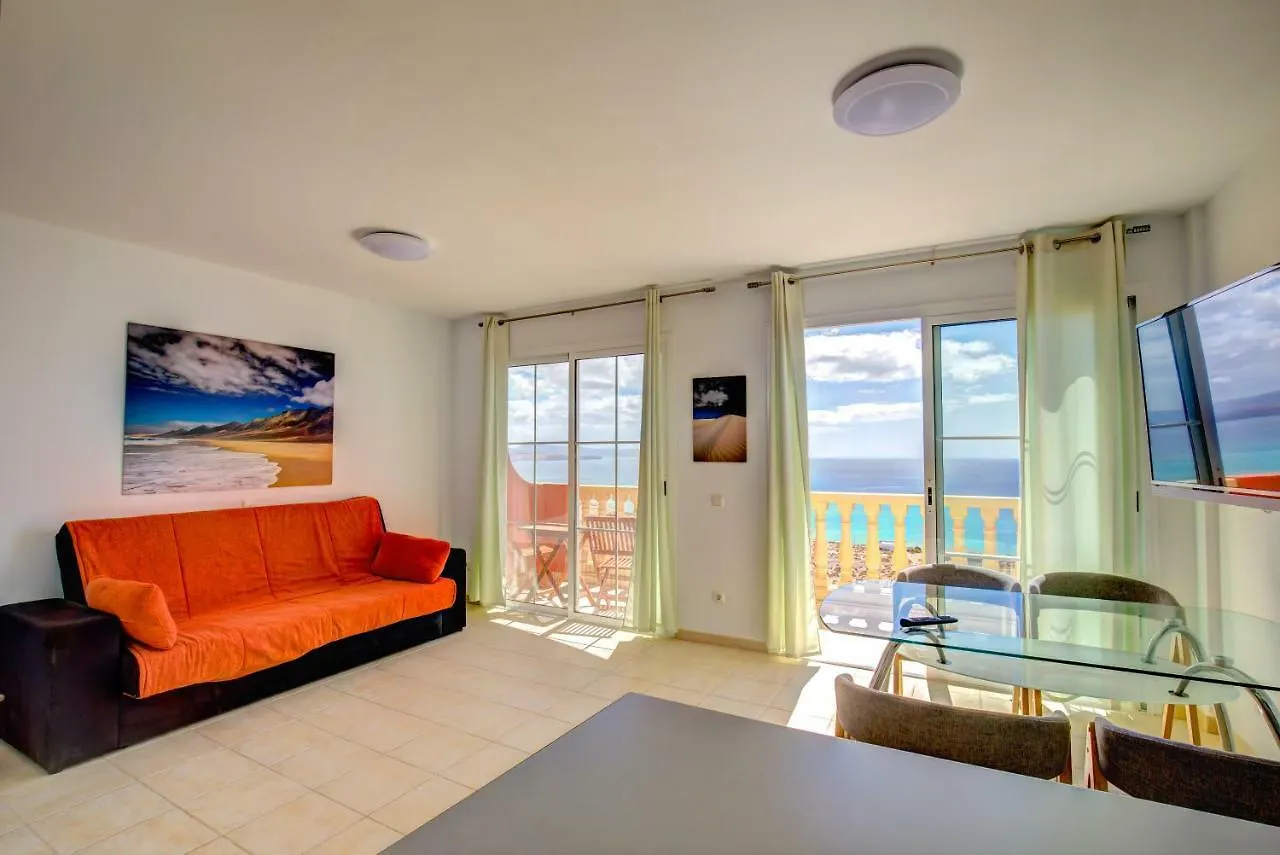 Your Ocean Suite Κόστα Κάλμα Διαμέρισμα