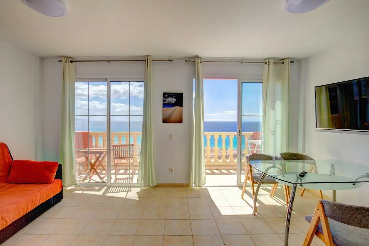Your Ocean Suite Κόστα Κάλμα