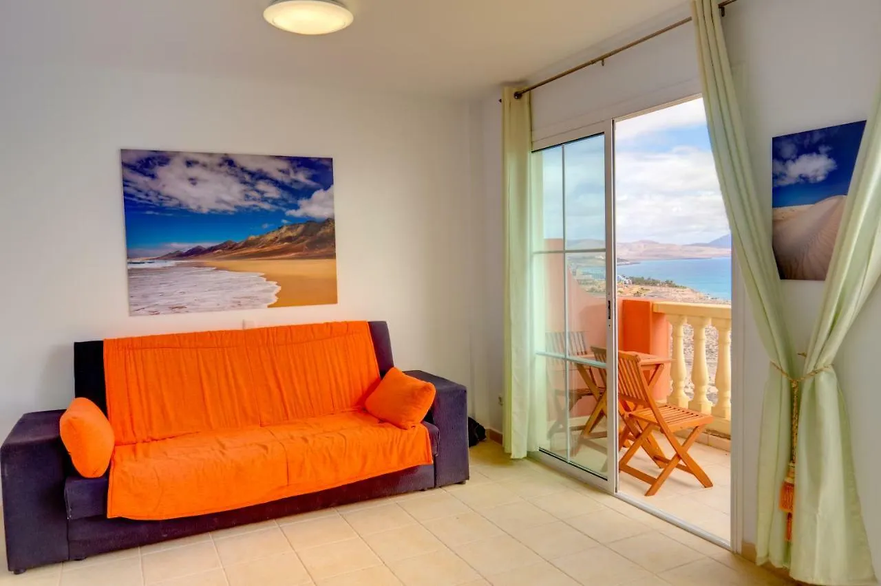 Your Ocean Suite Κόστα Κάλμα Διαμέρισμα