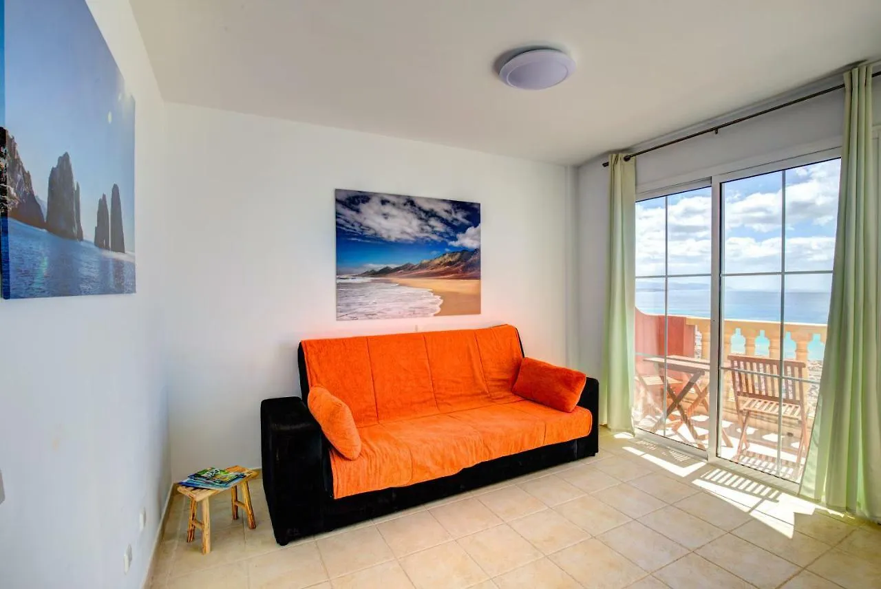 Your Ocean Suite Κόστα Κάλμα