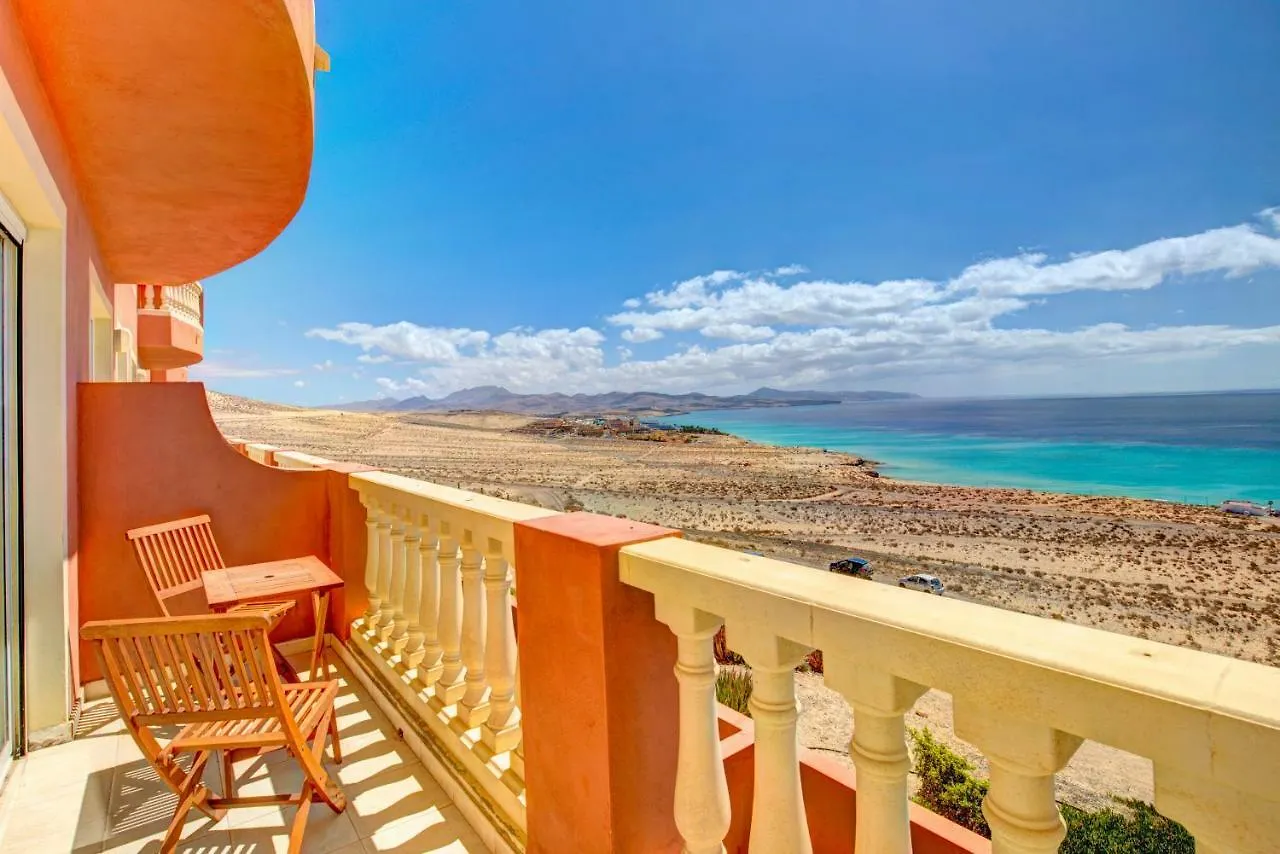 Your Ocean Suite Κόστα Κάλμα
